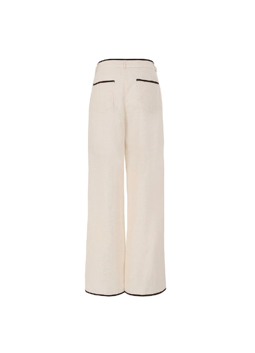 BLUSH COAST ZENDA PANT 9662