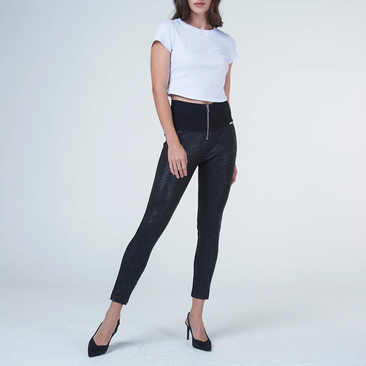 Pantalon Leggins Maxin