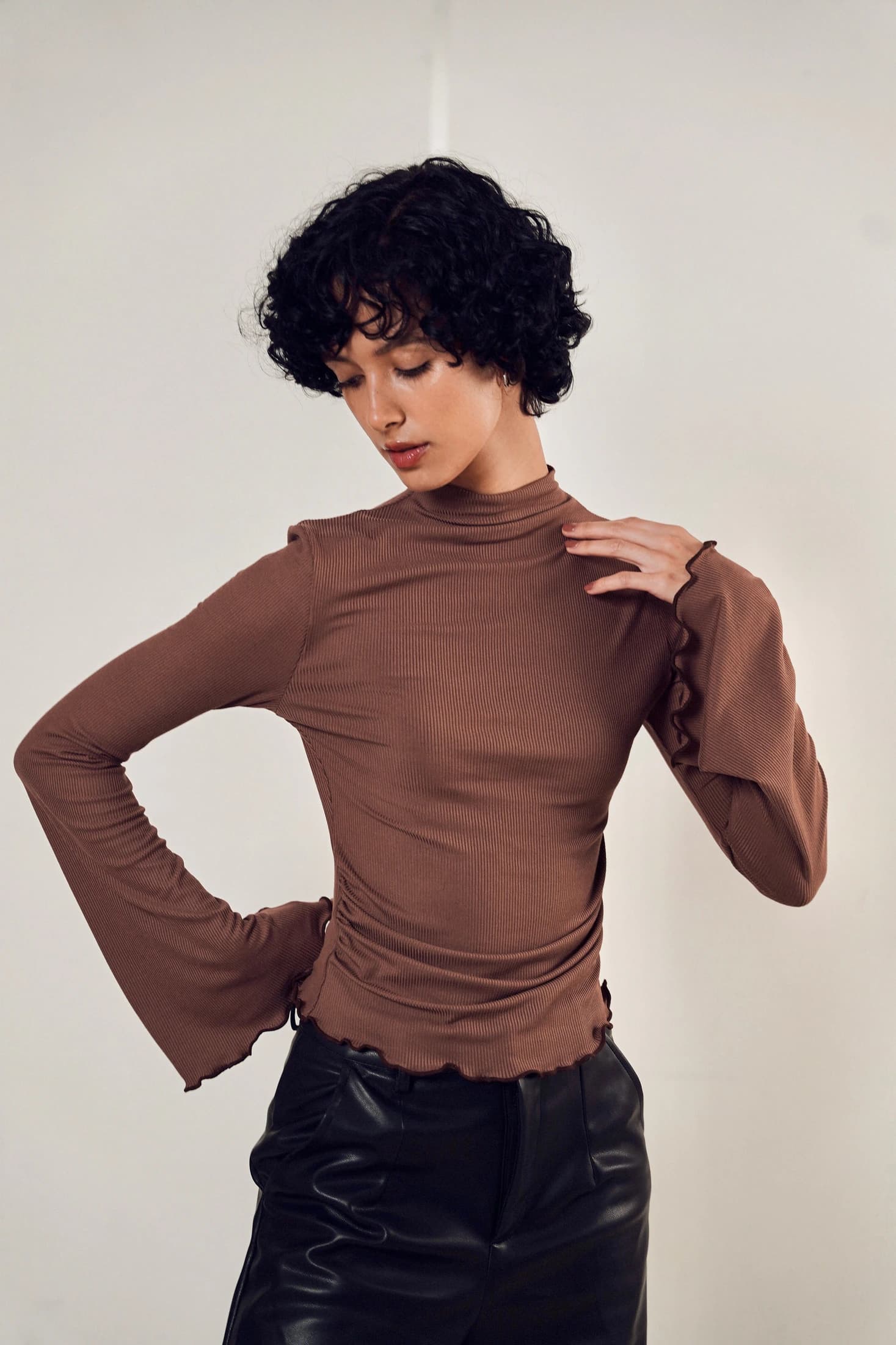 Buso Bell Mocca - imagen 1
