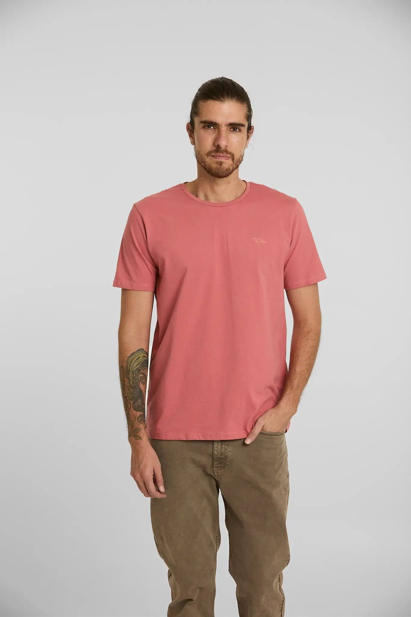Camiseta El Coyote - imagen 2
