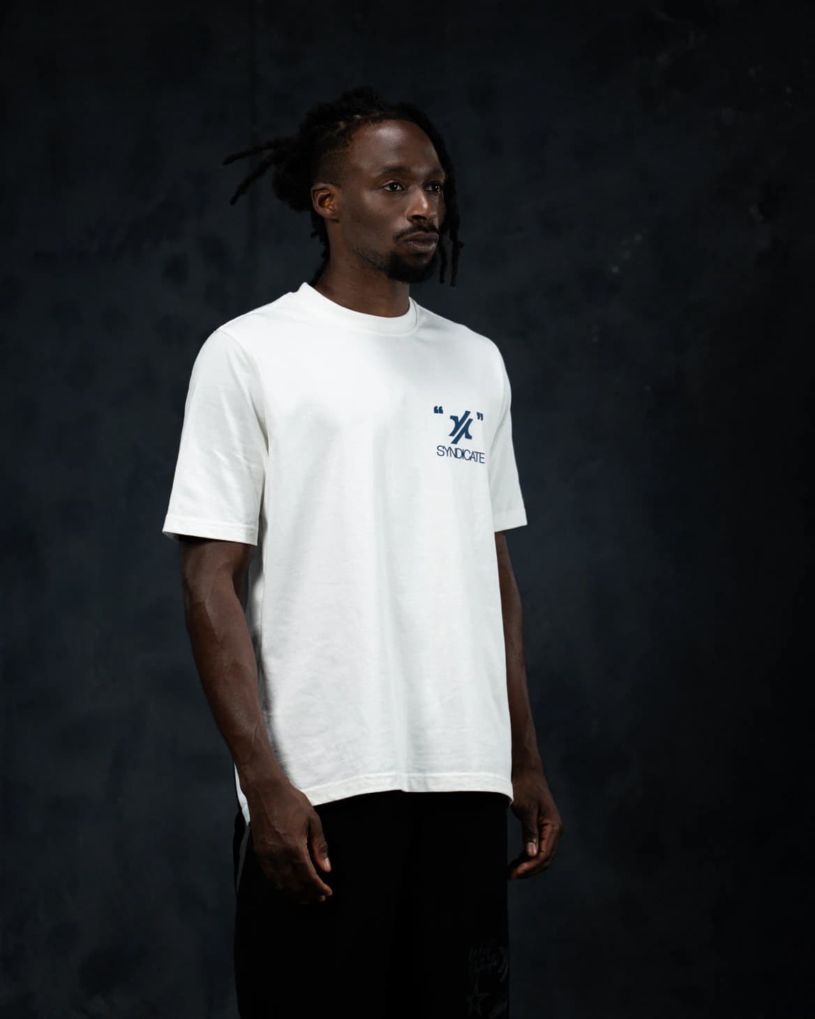 SYNDICATE REGULAR T-SHIRT - imagen 9