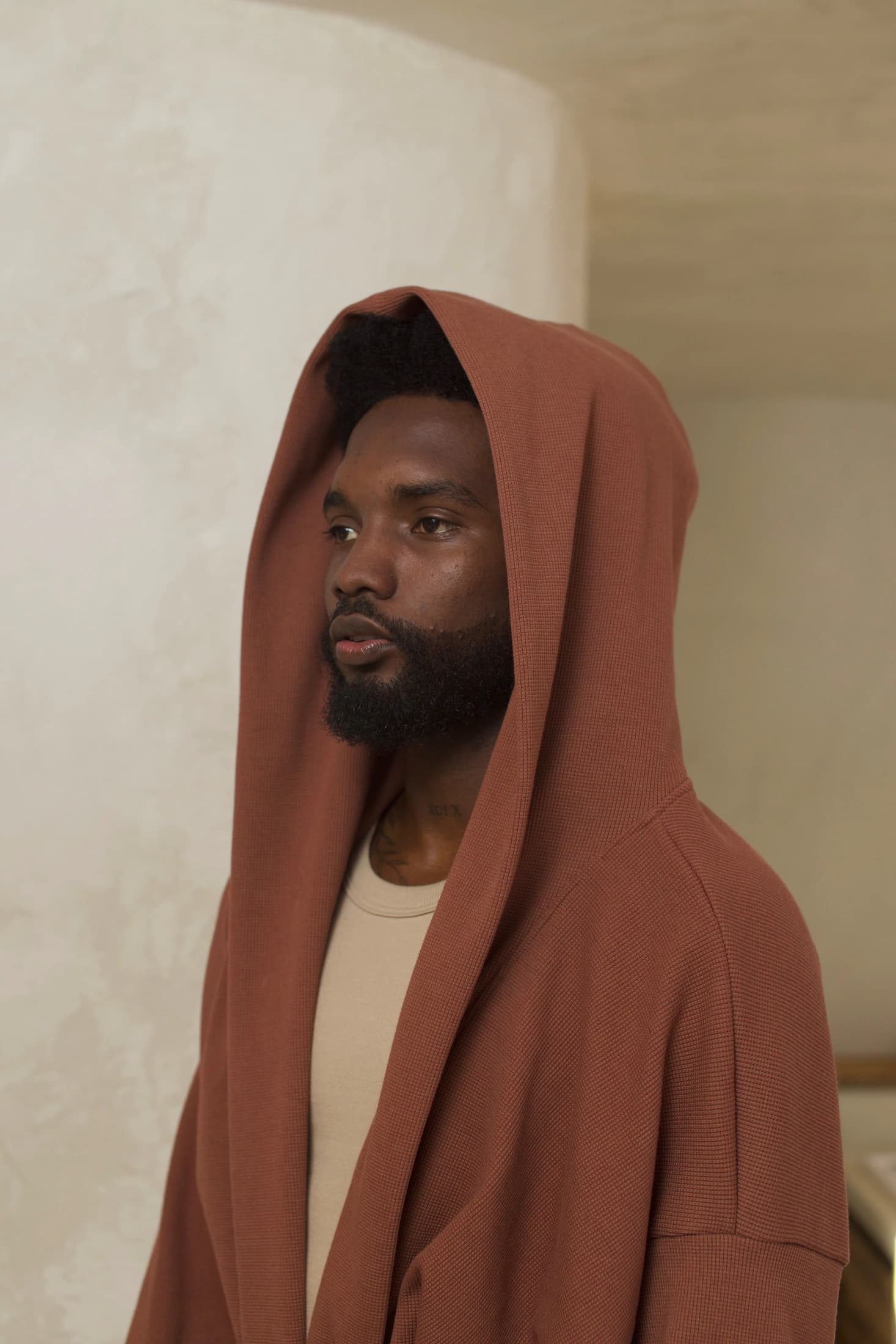 RENEWWRAP ROBE