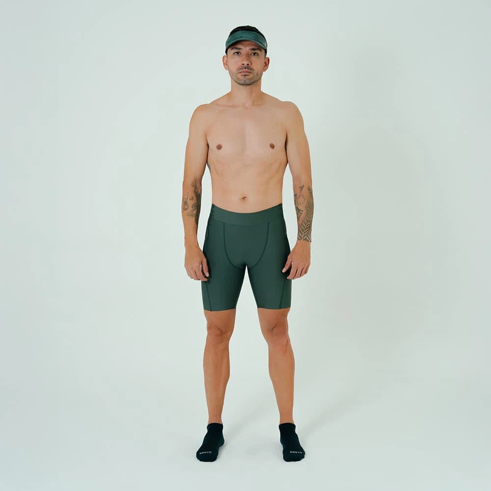SHORT RUNNING TITÁN 2,0 FOREST PARA HOMBRE - imagen 1
