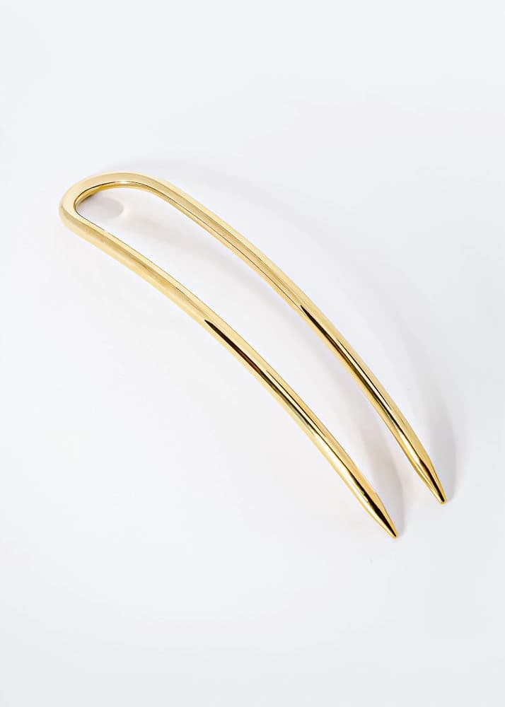 Karfit Hairpin Dorado