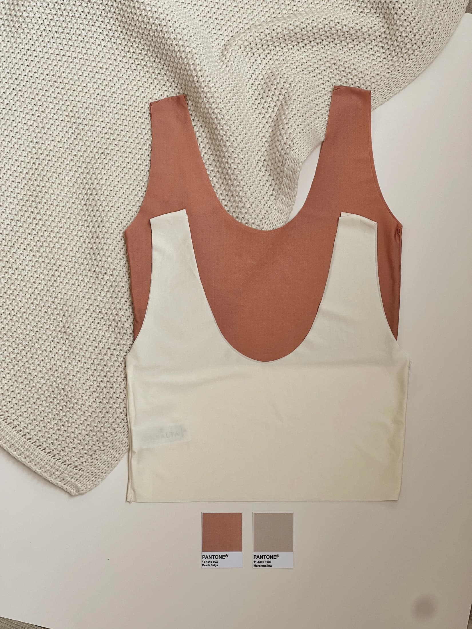 Kit x2 Top Sleep