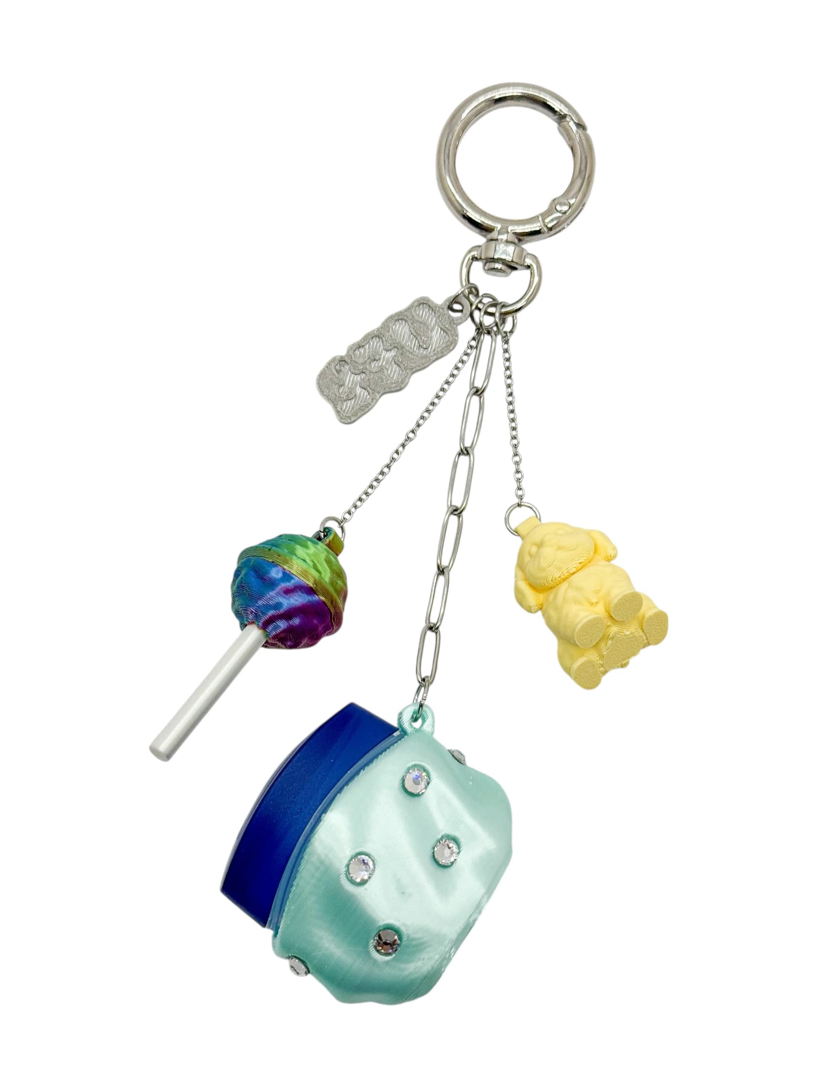 charm cosmic water vaselina - imagen 8