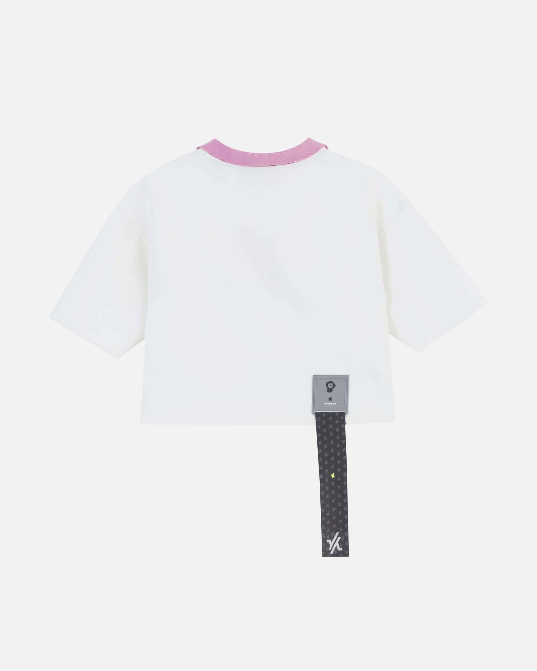 BELL X1 CROP TOP - imagen 4