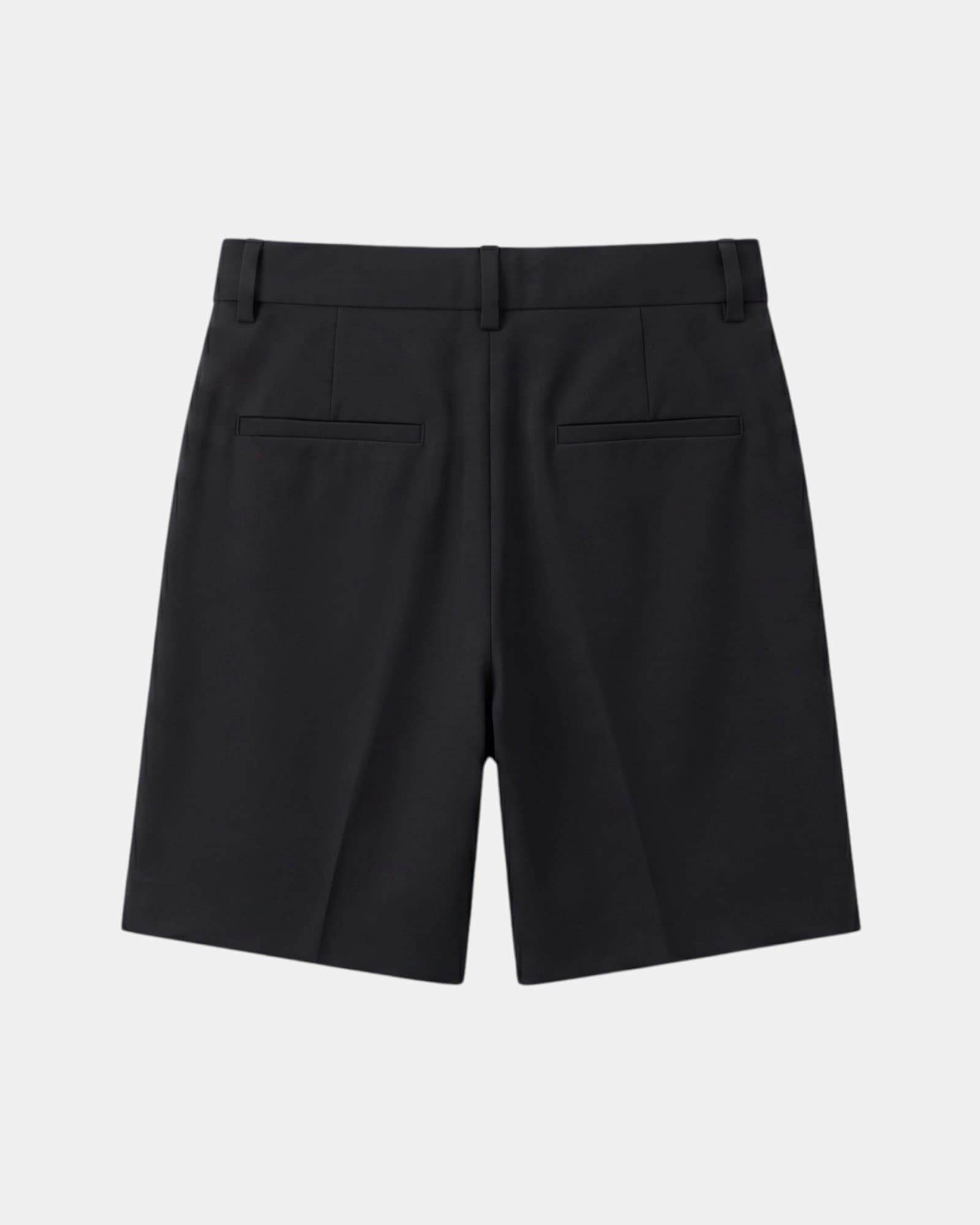 Jorts Solid Black - imagen 4