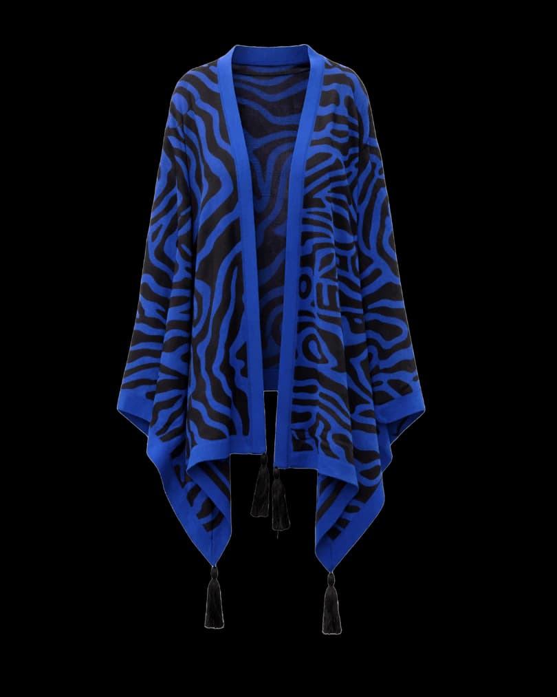 Foulard Mocha Tulip