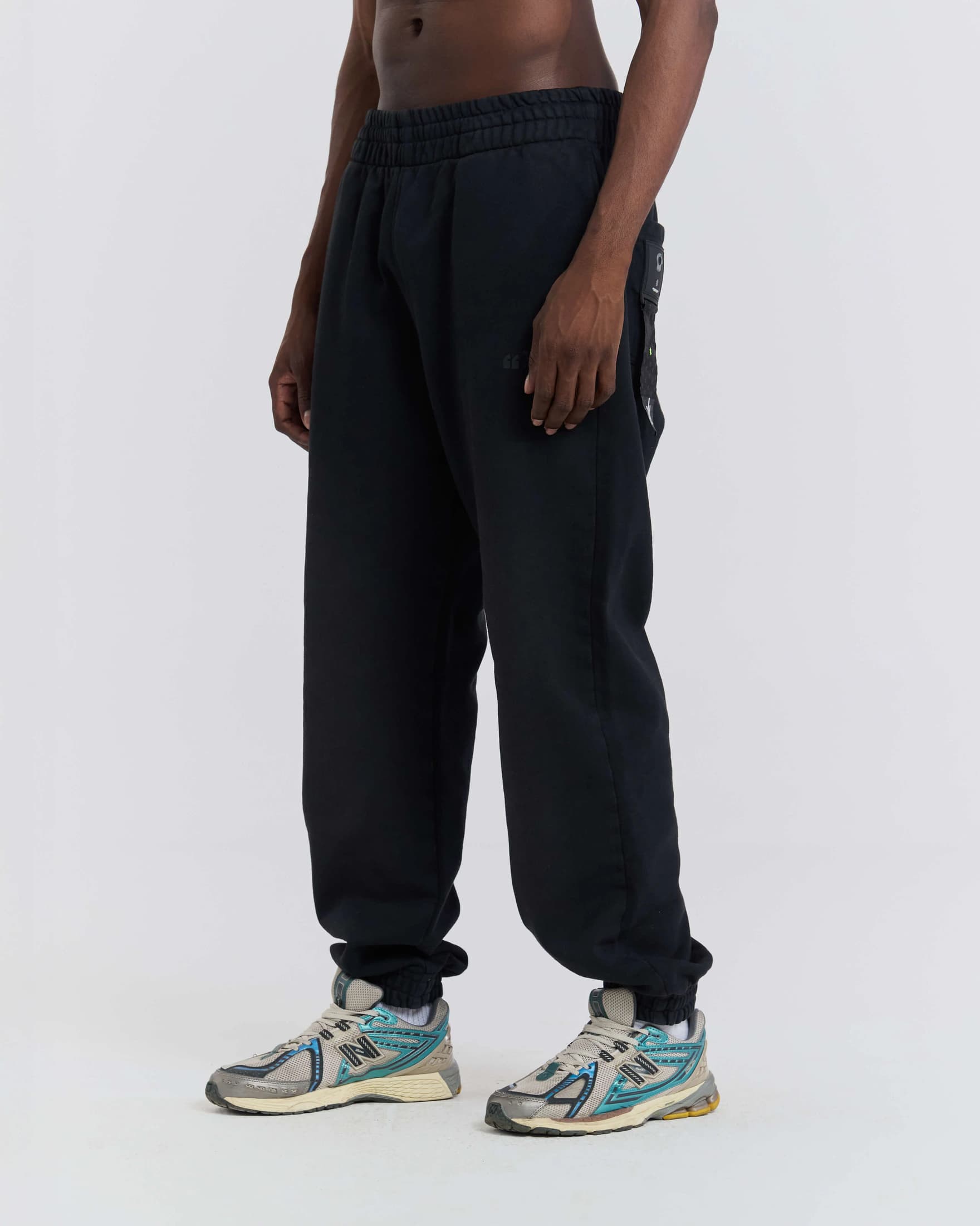 HAMAD SWEATPANT - imagen 3