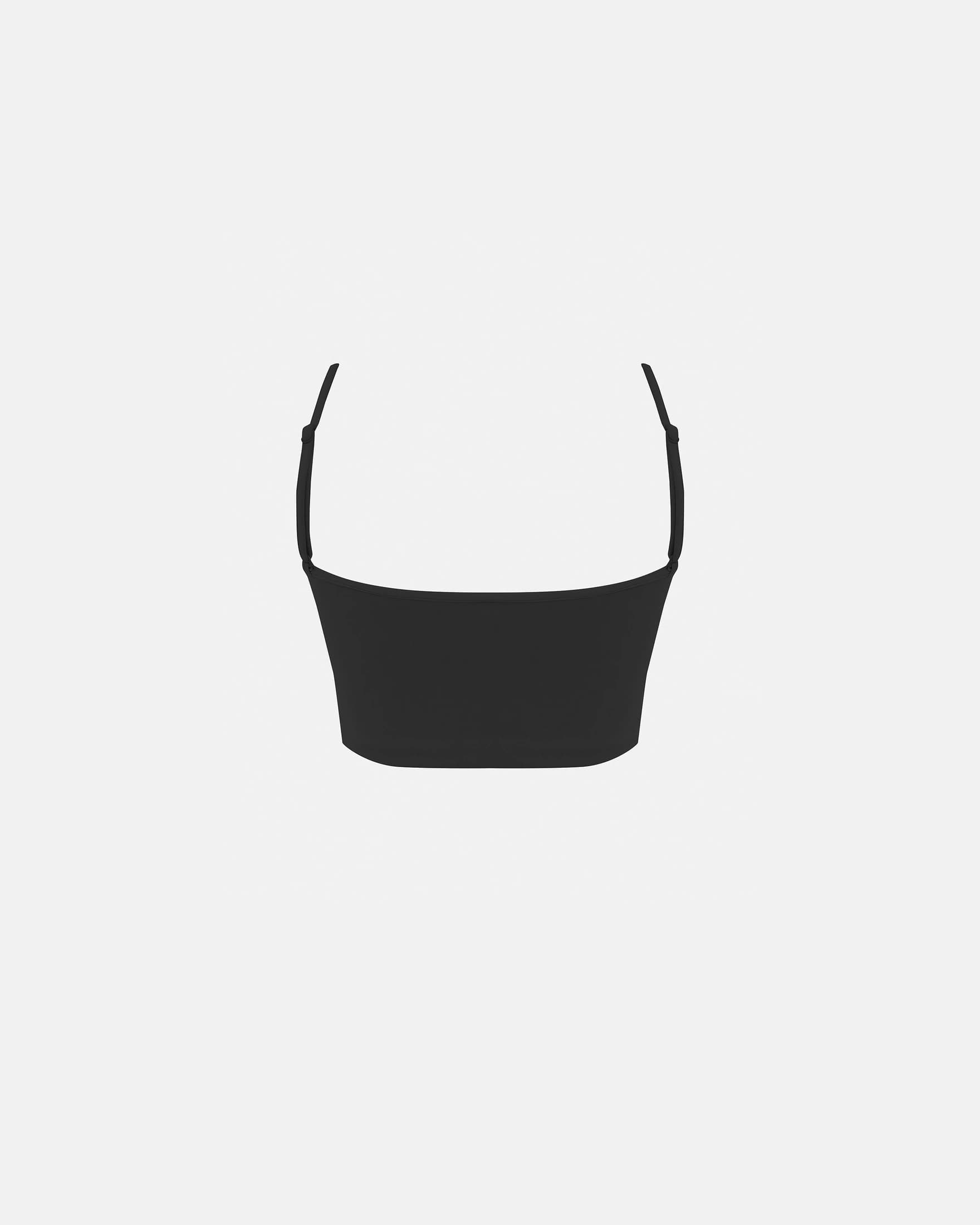 Basics Corset Black - imagen 3