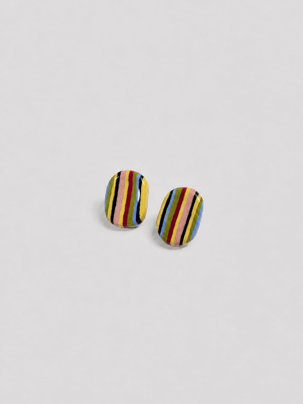 EARRINGS DELICIOSOS PARADISO - imagen 2