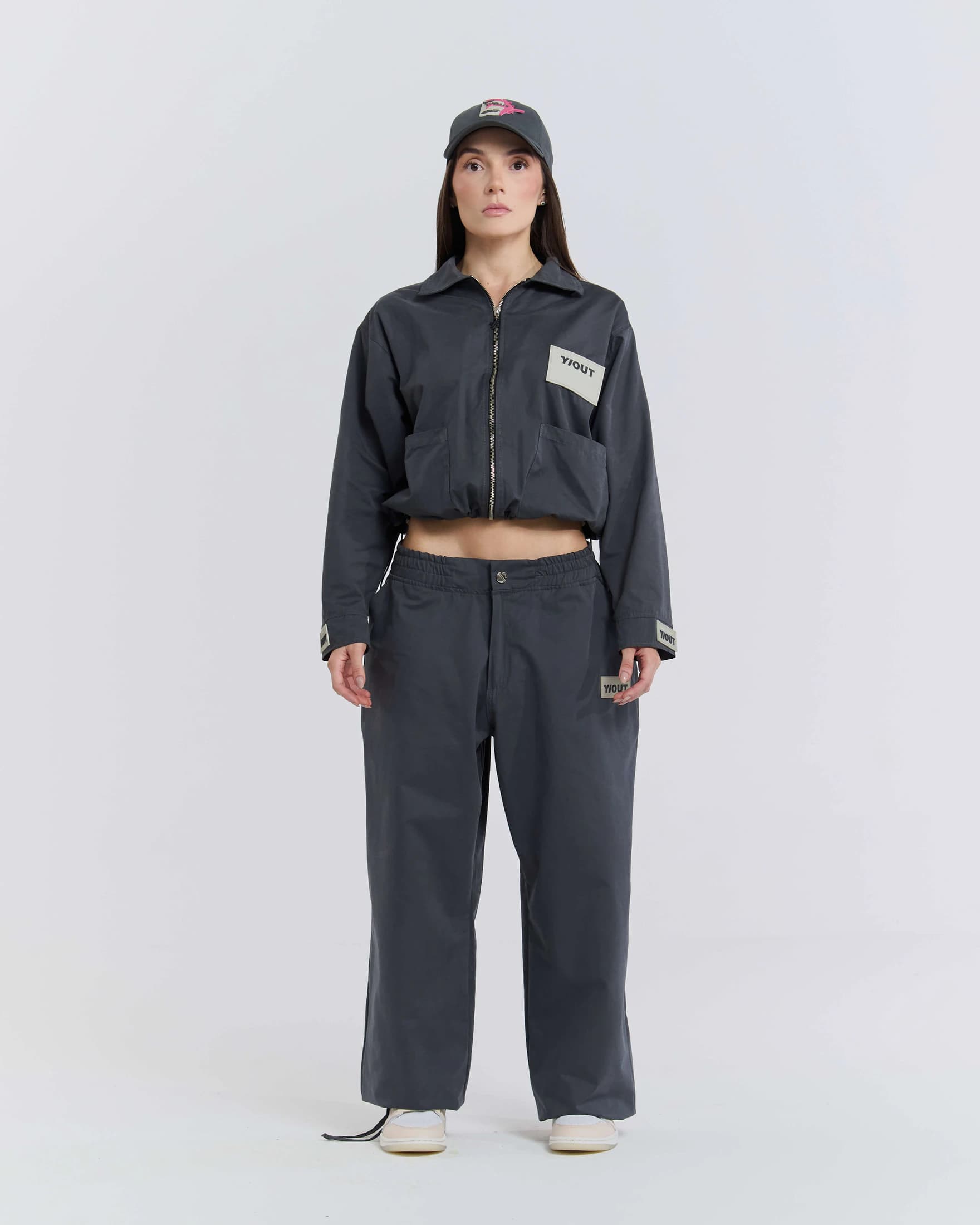 WINGS JACKET - imagen 2