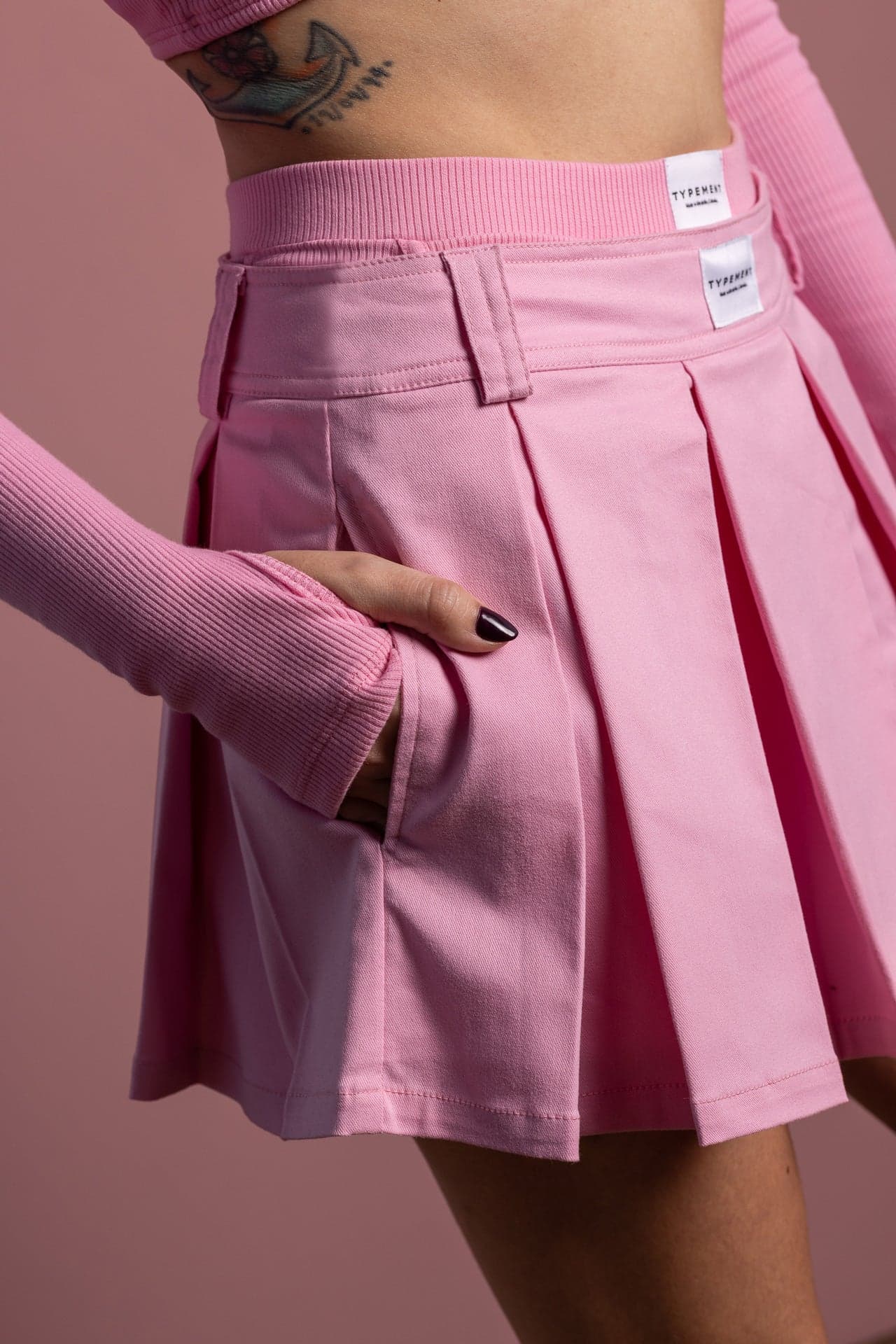 MUFFIN BERRY MINISKIRT - imagen 2