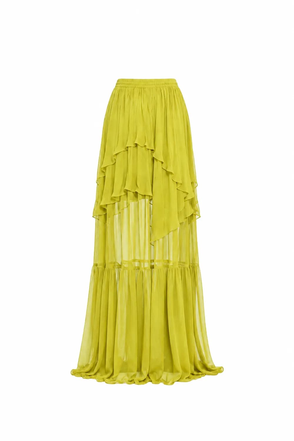 Bianca Top & Skirt - imagen 4