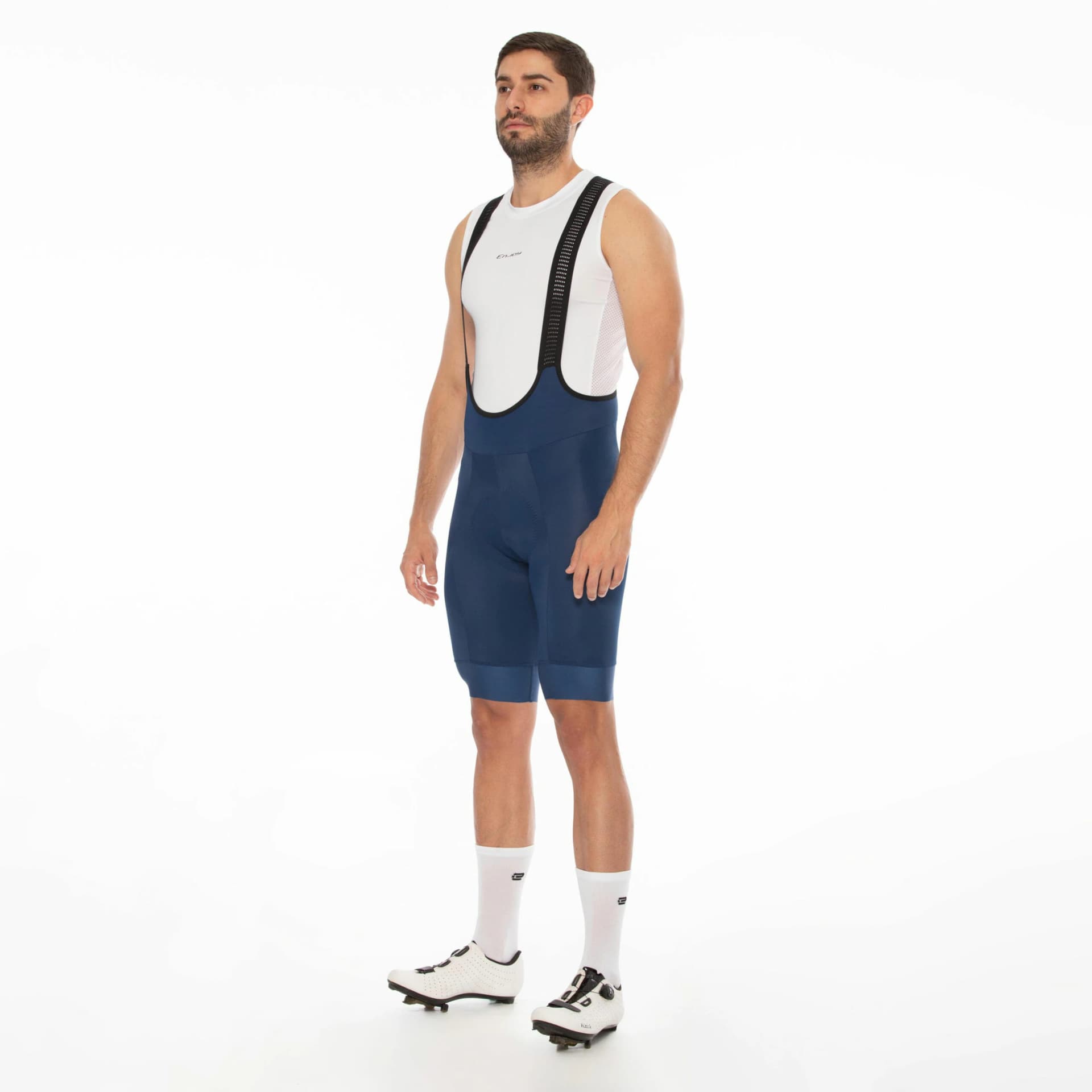 Pantaloneta Axis Navy Masculino - imagen 3