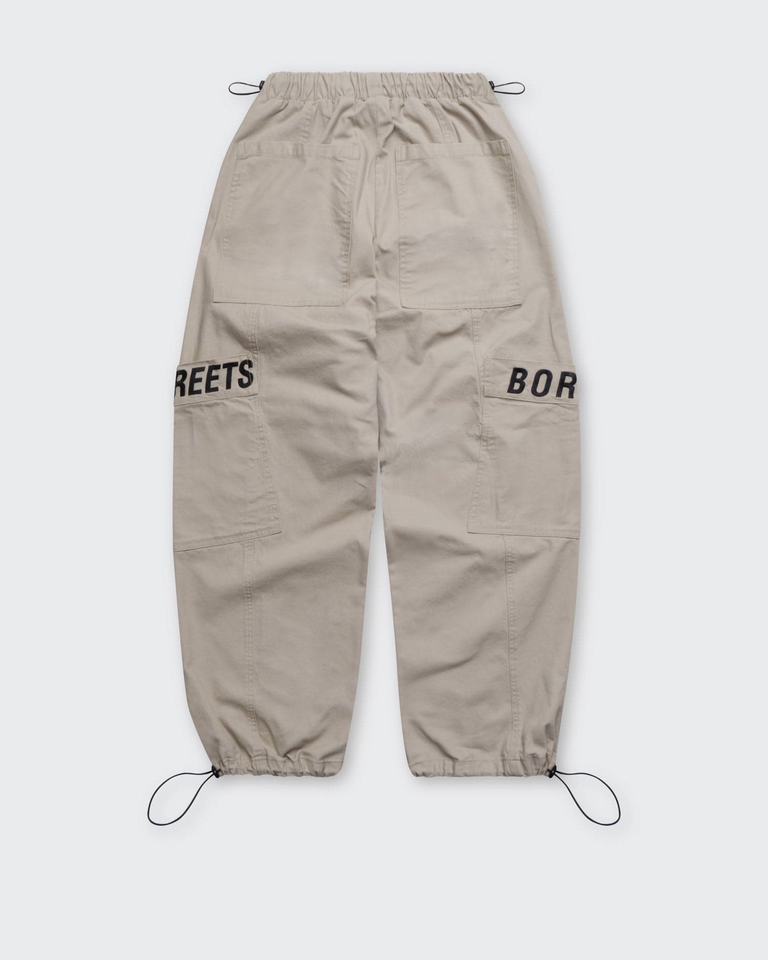 Jogger Arena Cargo Streetline - imagen 4