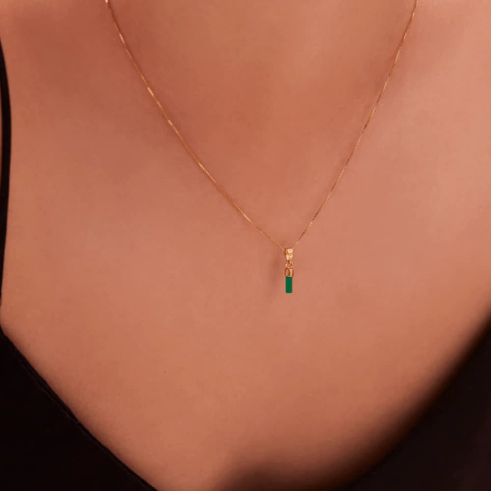 CANUTILLO PENDANT - imagen 2