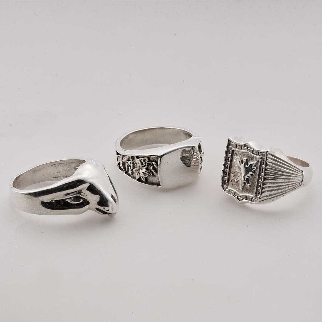 Anillo Borrachero - imagen 2