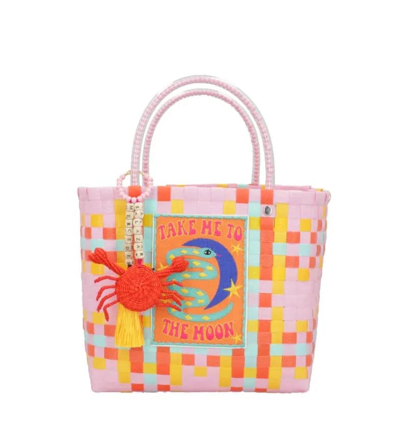 Cartera Pequeña Shelly