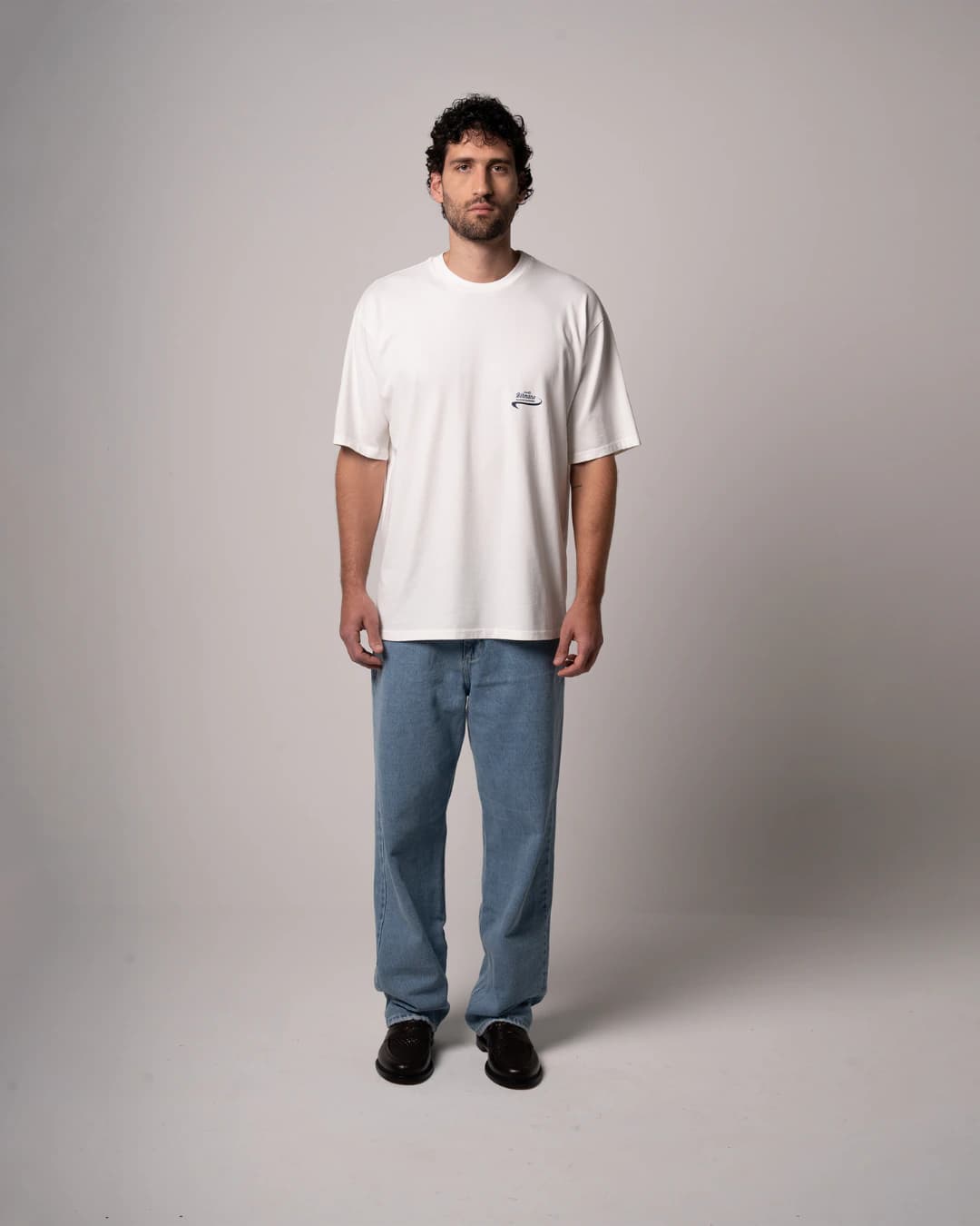 SUMMER IVORY T-SHIRT - imagen 3