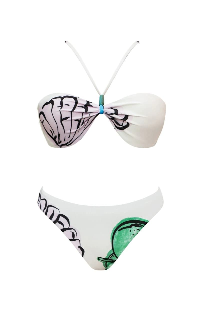 SET BIKINI NOVARA - imagen 1