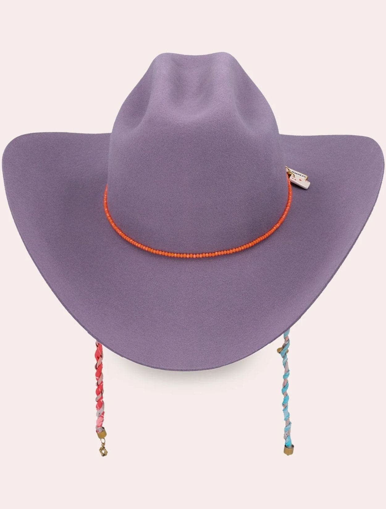 SOMBRERO ACE OF LUCK - imagen 2