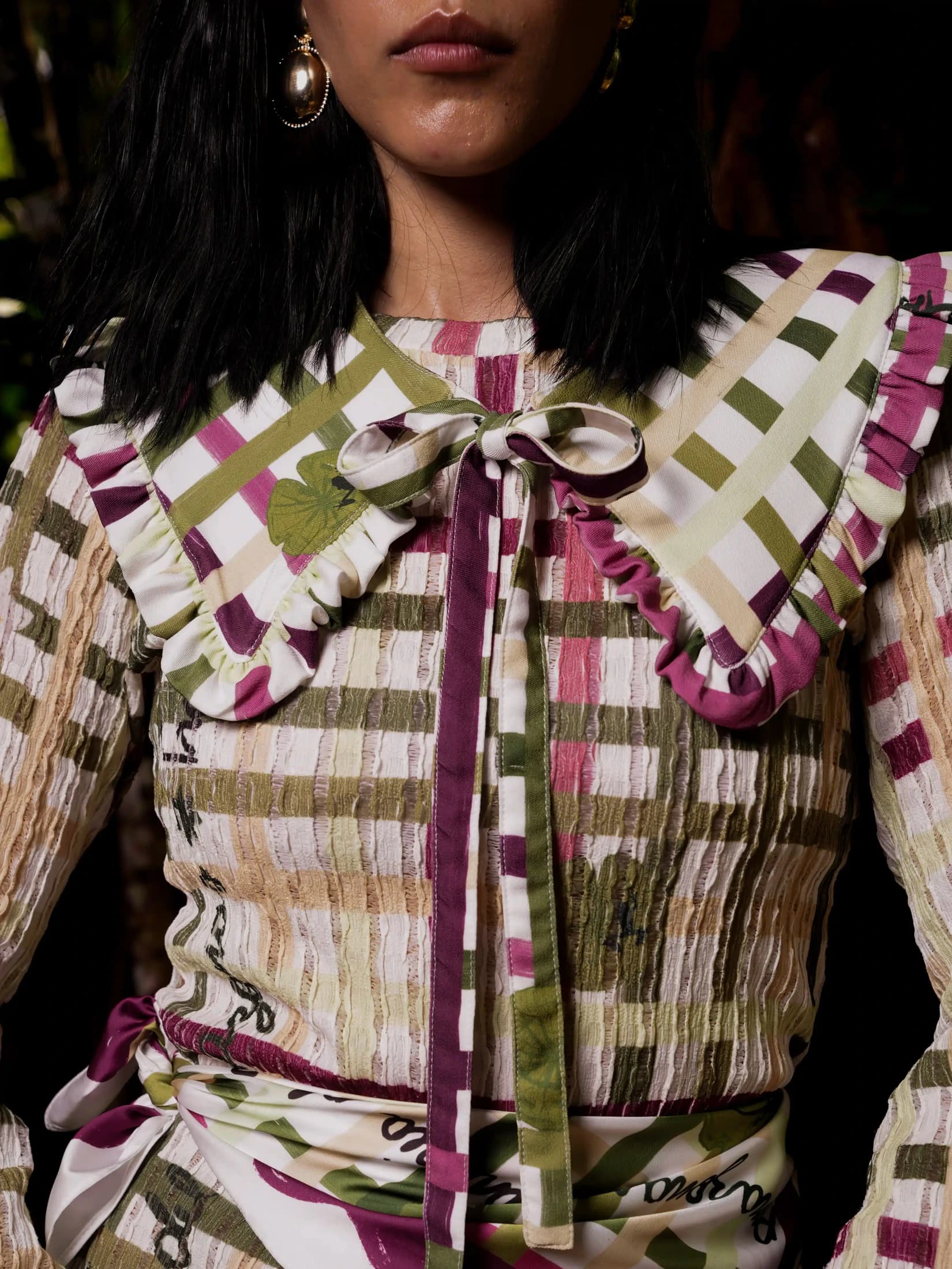 Cuello Victoria - imagen 2