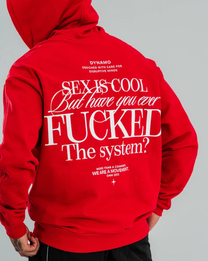 Total Look - Red Rebel - imagen 4