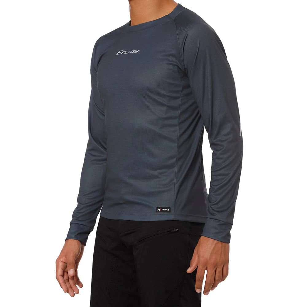 Terra Adventure Pro<br>Marengo Masculino ML - imagen 2