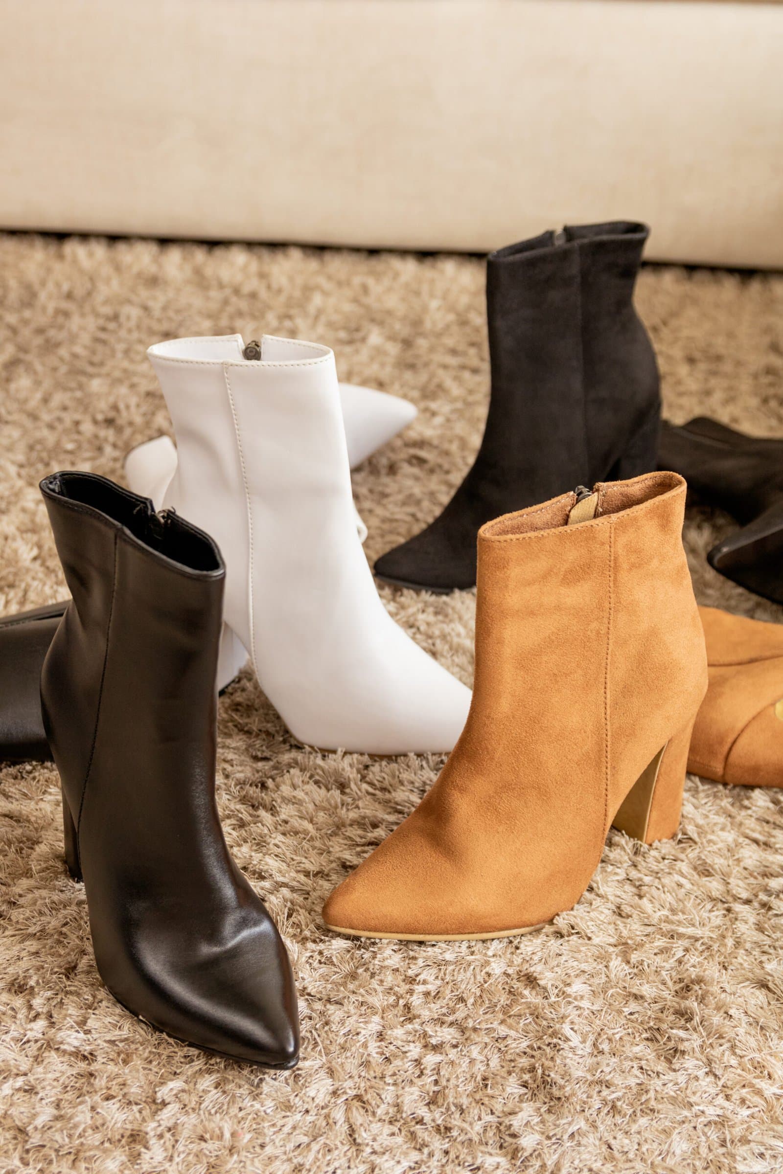 Botin Lina - imagen 4