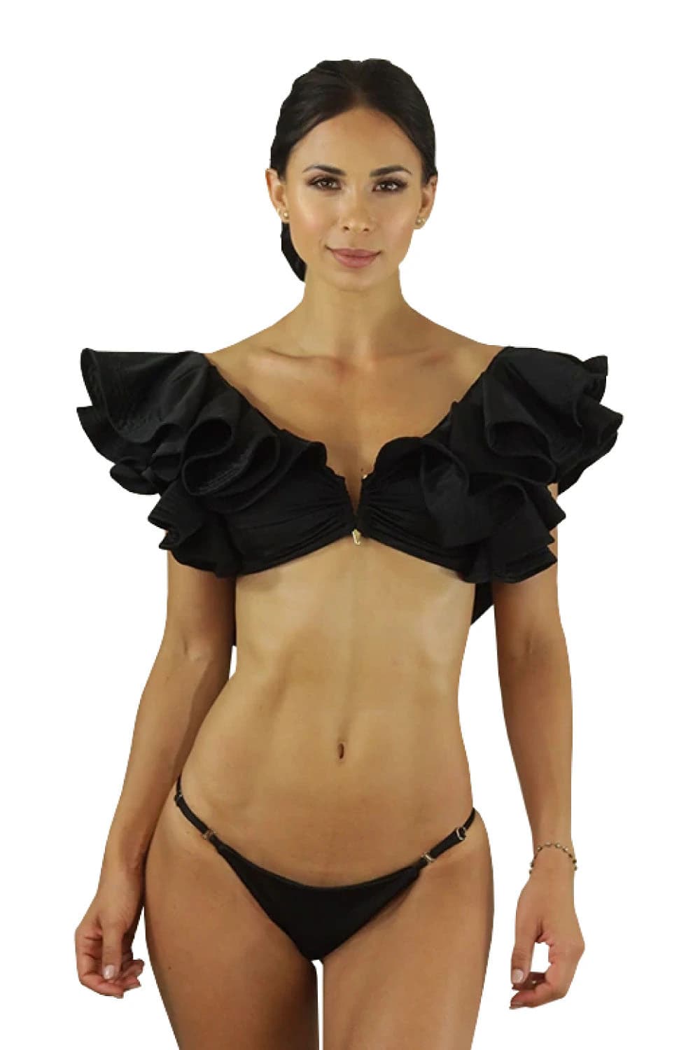 Monarca Bikini Set - imagen 4