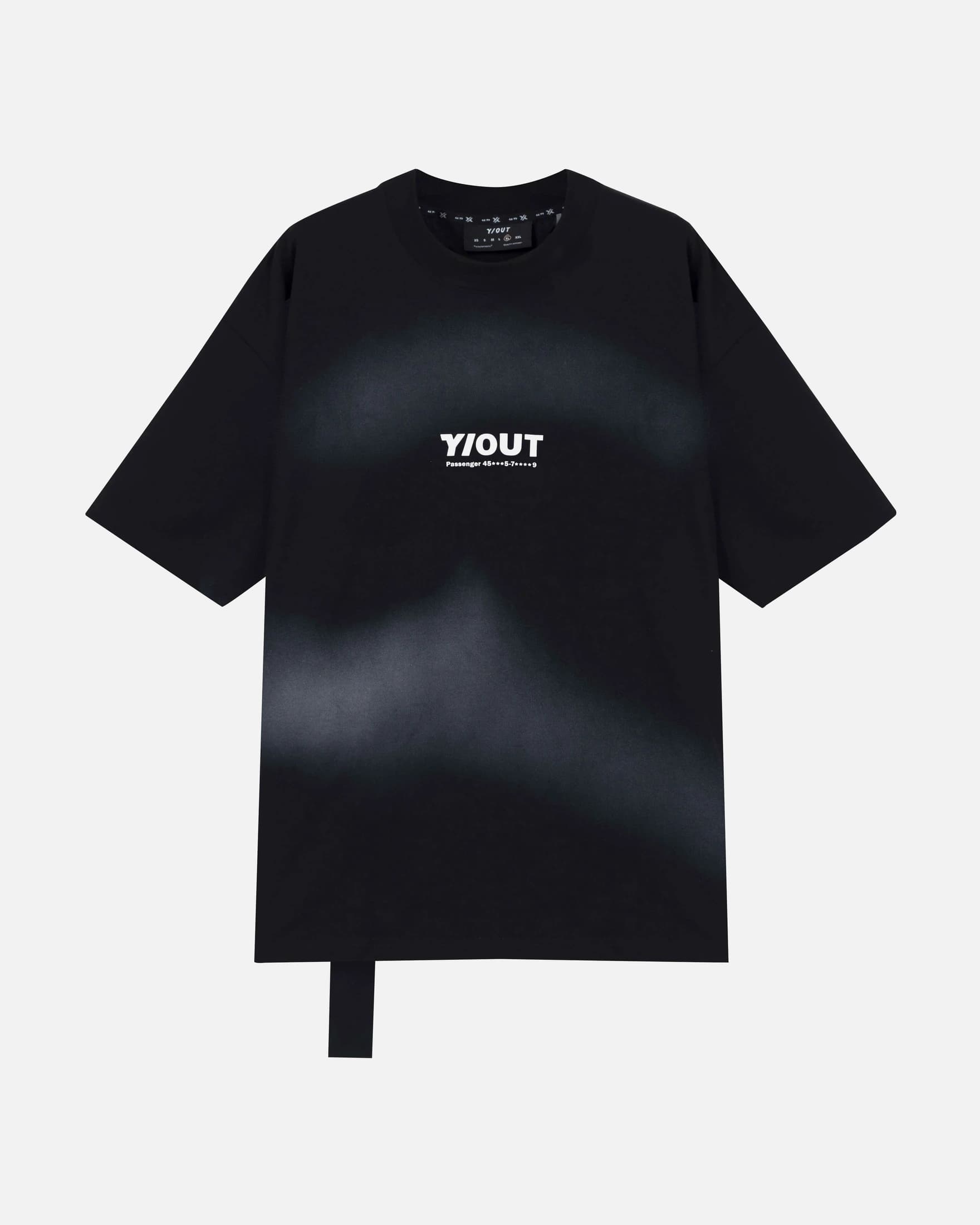 SAFETY T-SHIRT - imagen 1
