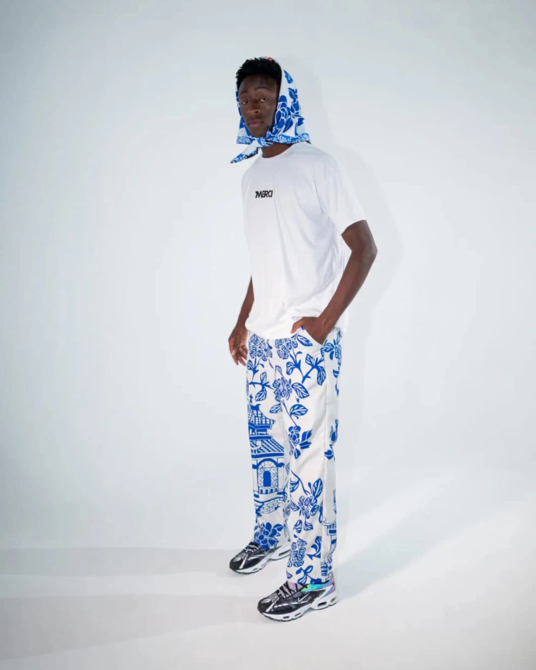 PANTALON PORCELANA - imagen 2