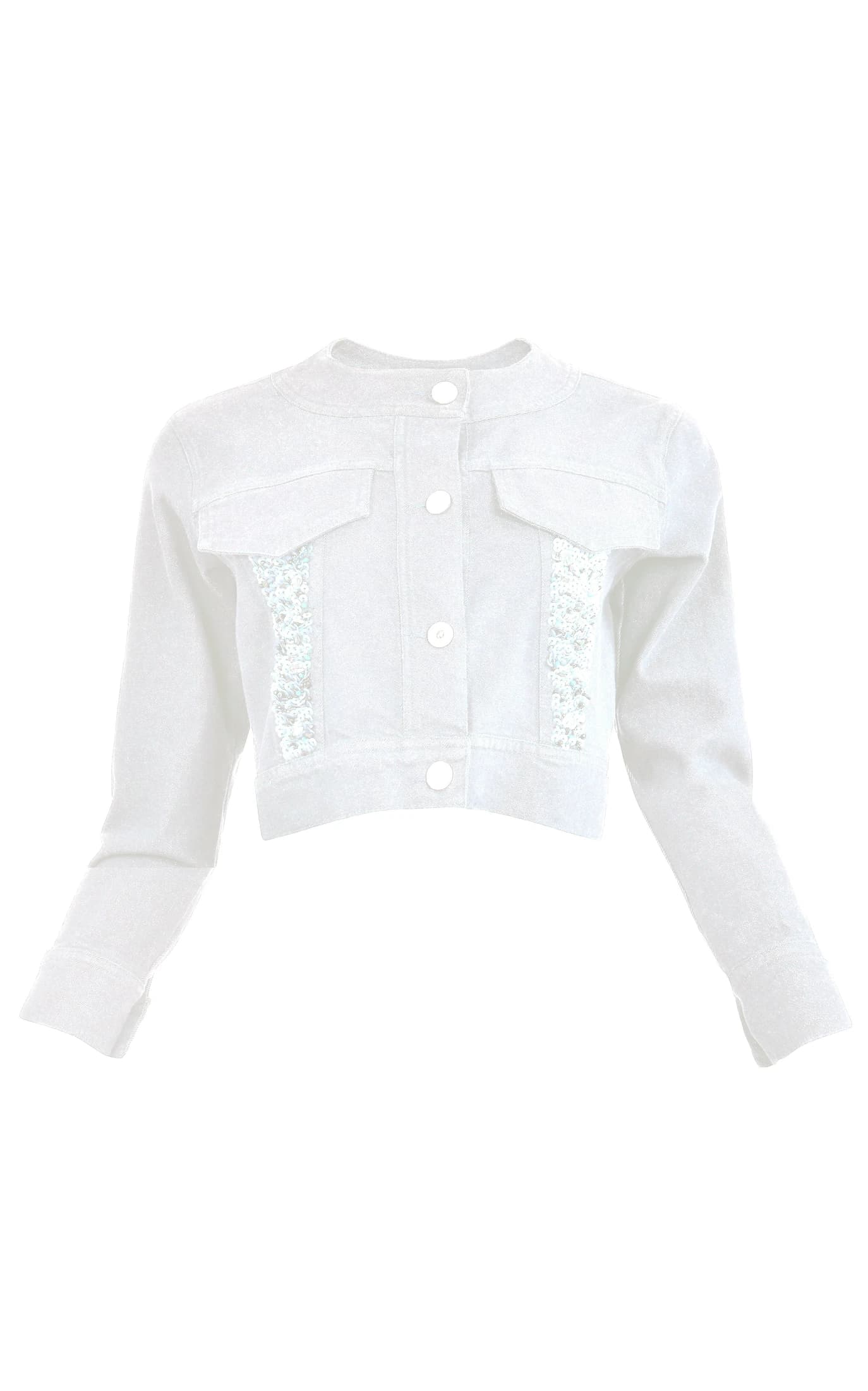 Archer Jacket - imagen 1