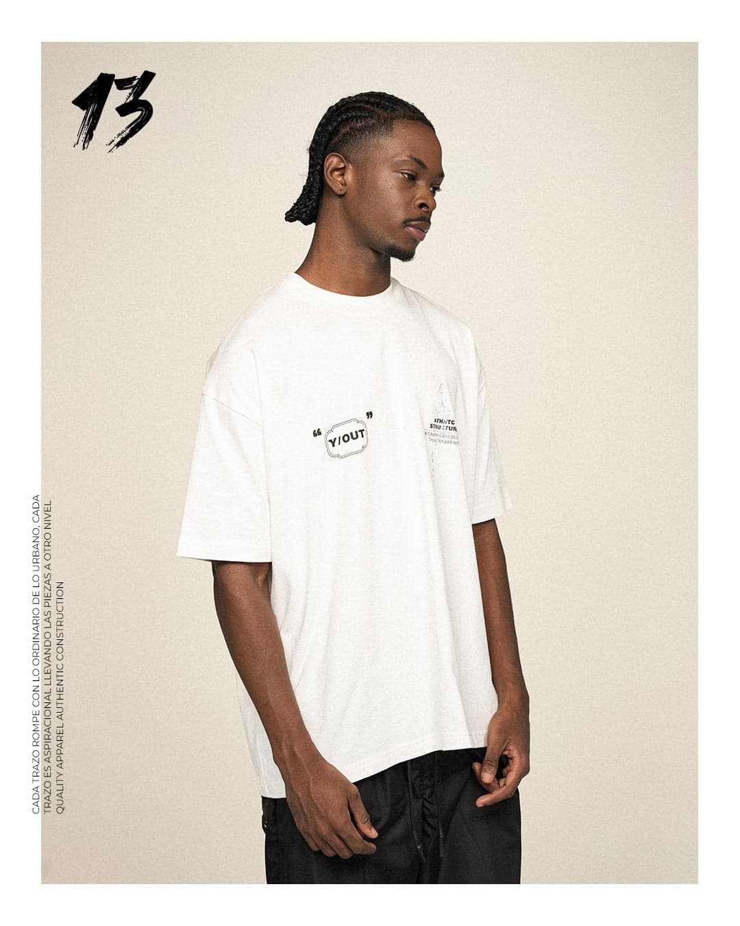FOUNTAIN T-SHIRT - imagen 6