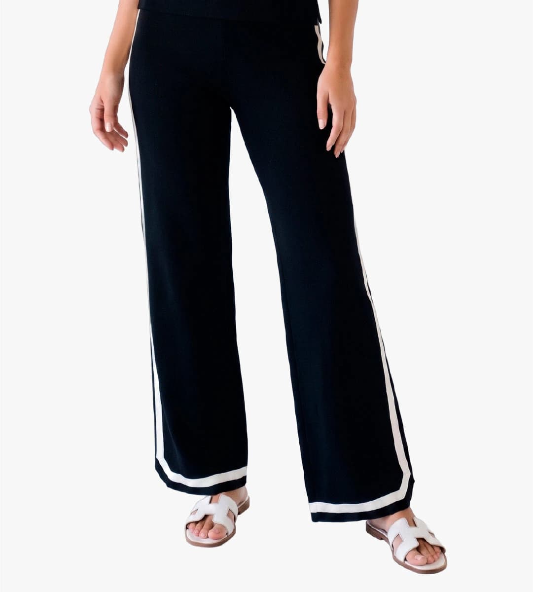 PANTALON BOLSILLO TEJIDO REF 1196469 - imagen 2