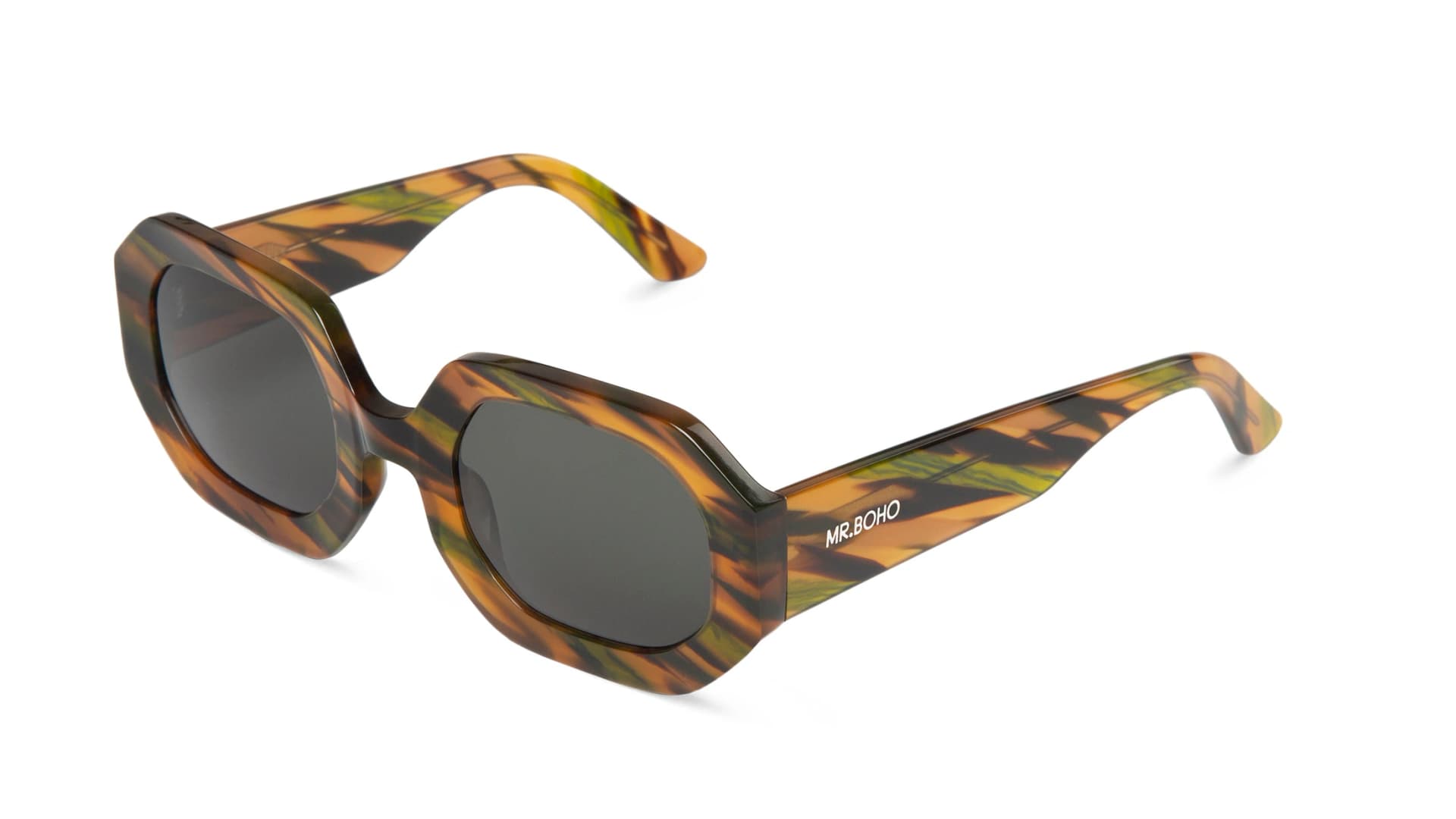 Gafas de Sol Octogonales Sagene - imagen 23
