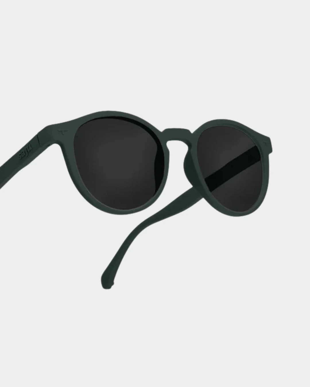 ROCKET MIDNIGHT GREEN LENTE GRIS - imagen 3