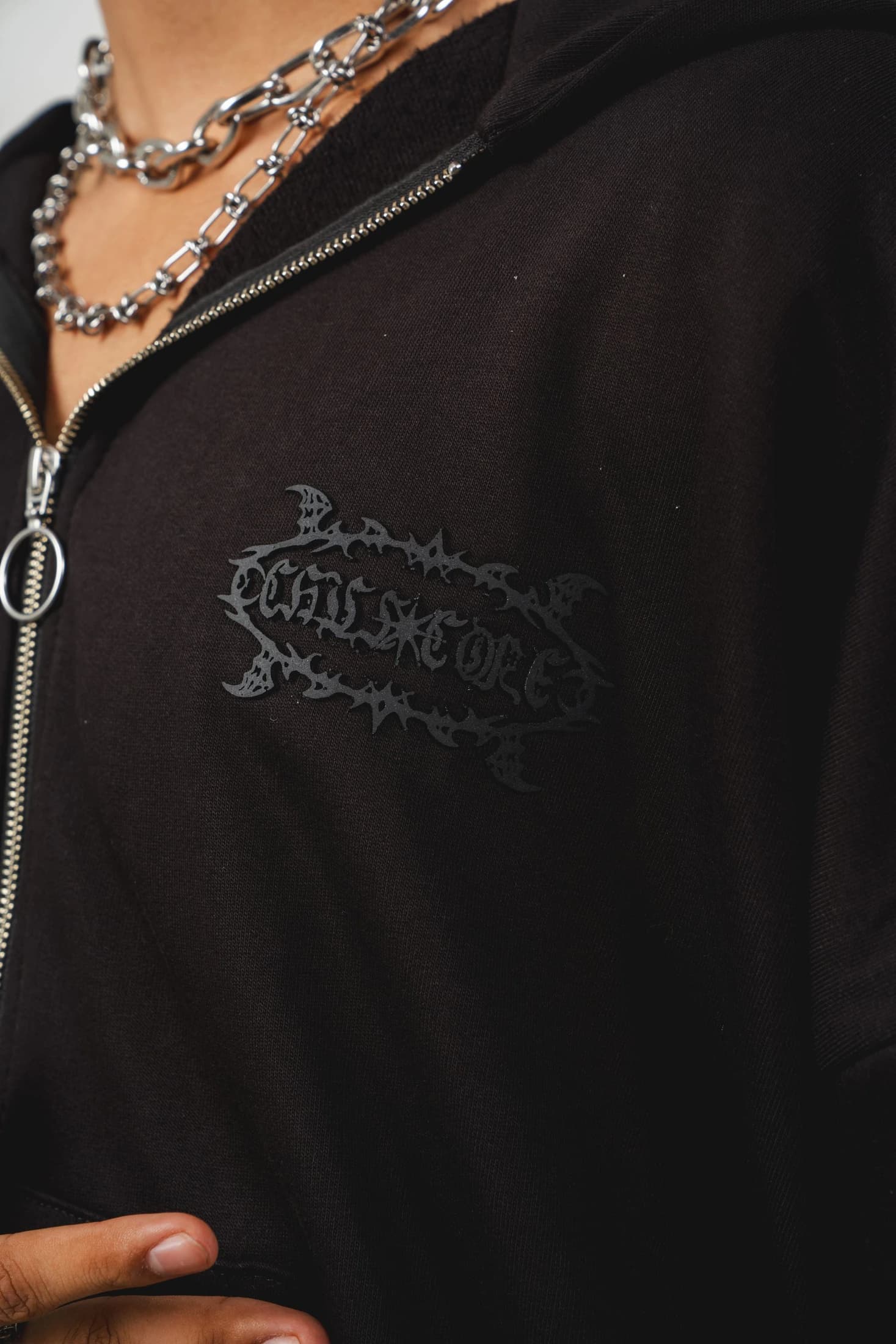 Hoodie Chill Core - imagen 3