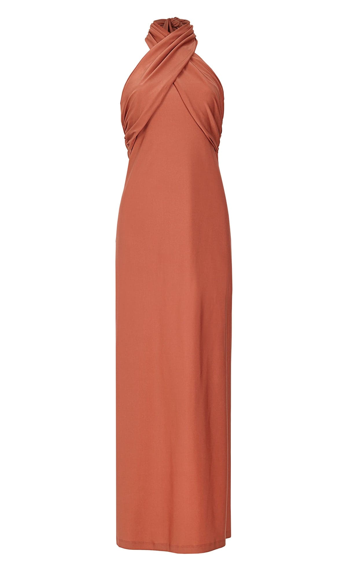 Vestido largo Kim Clay - imagen 4