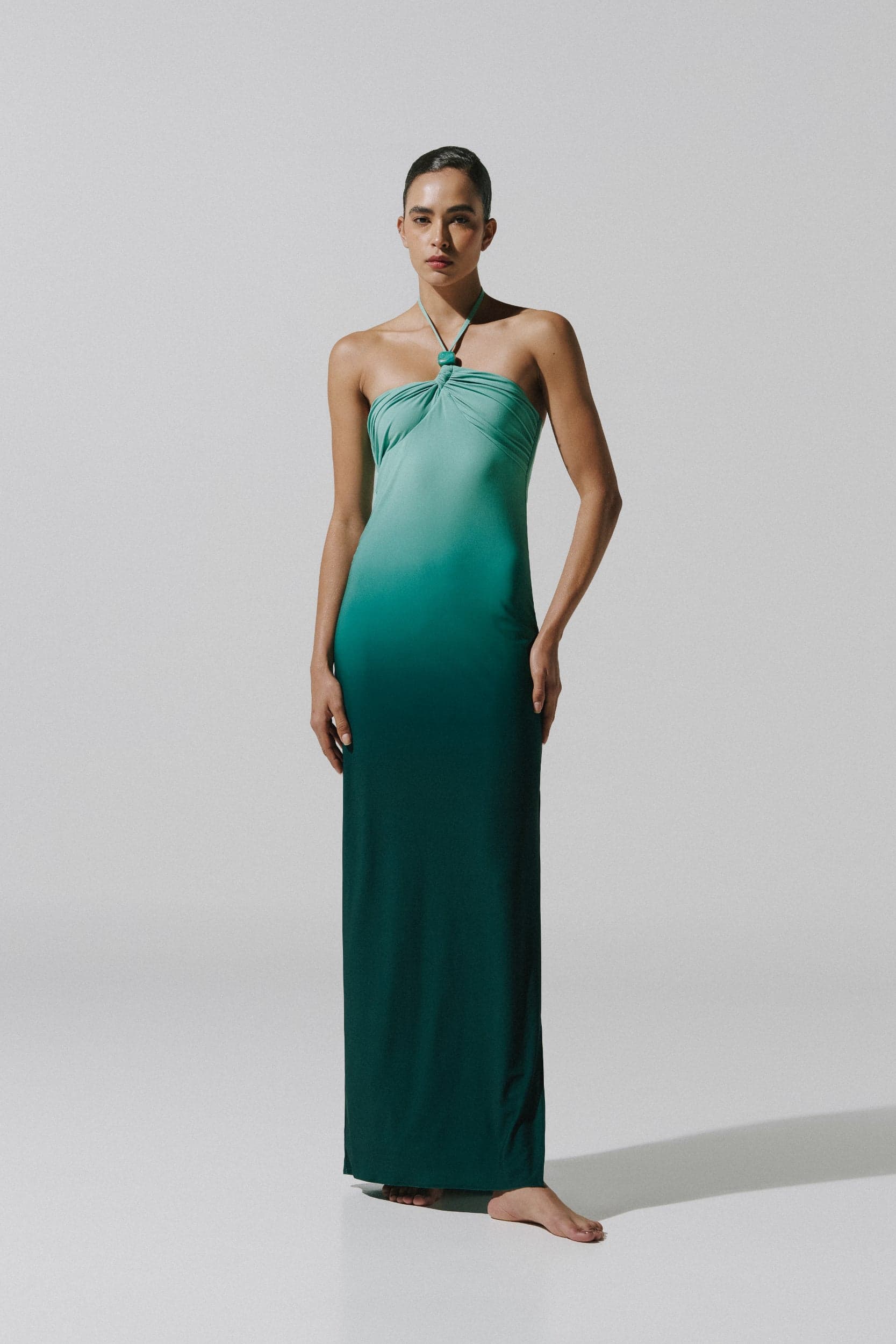 Bari Maxi Dress - imagen 1
