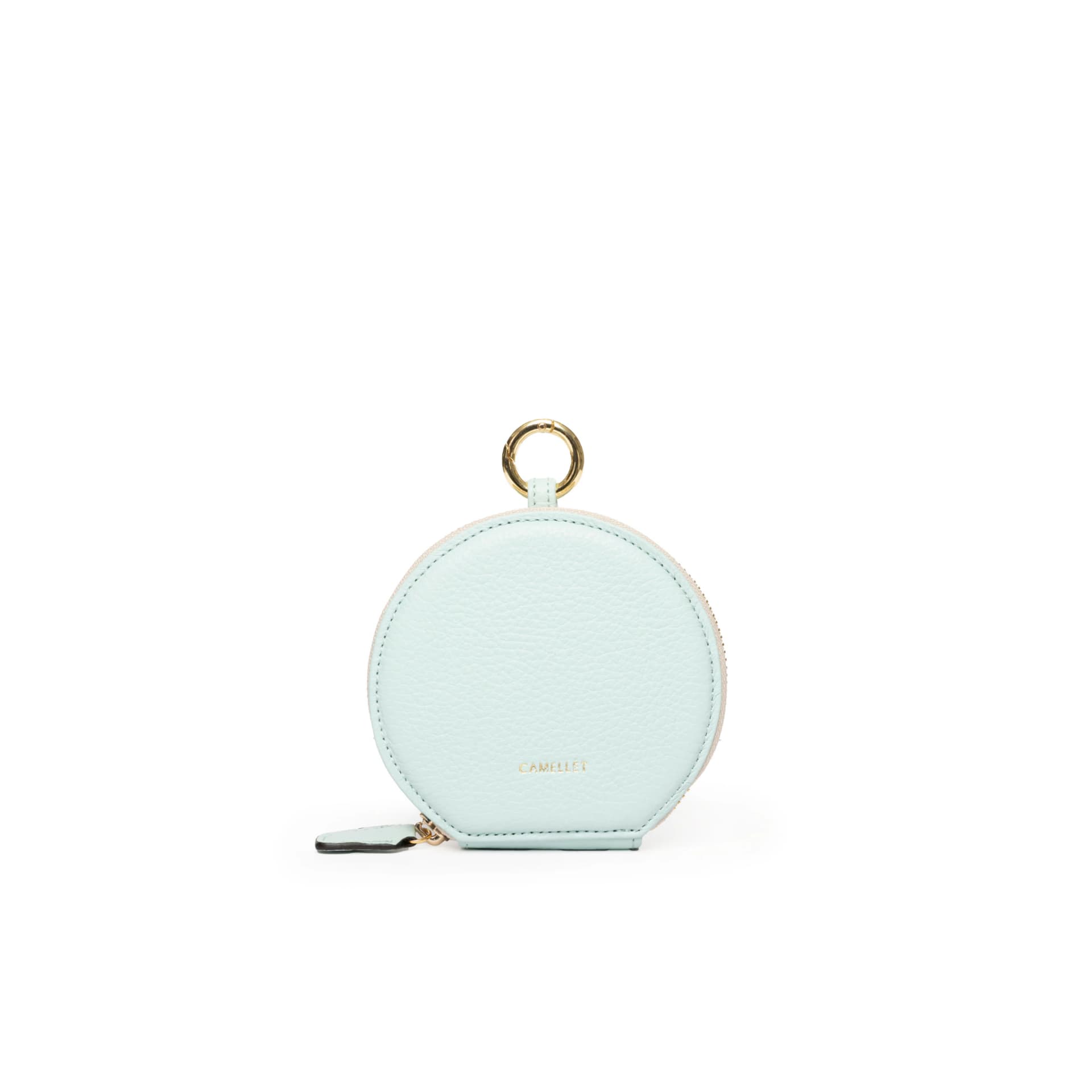 SCOOP MIRROR menta - imagen 1