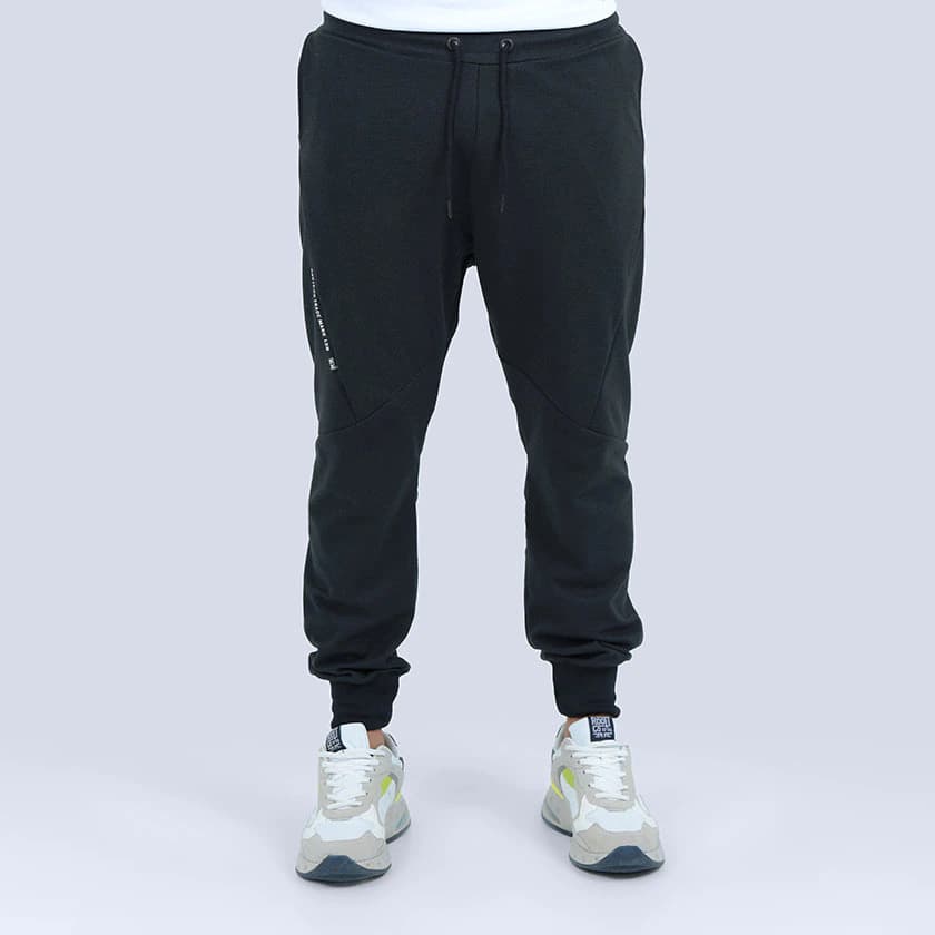 Jogger Negro