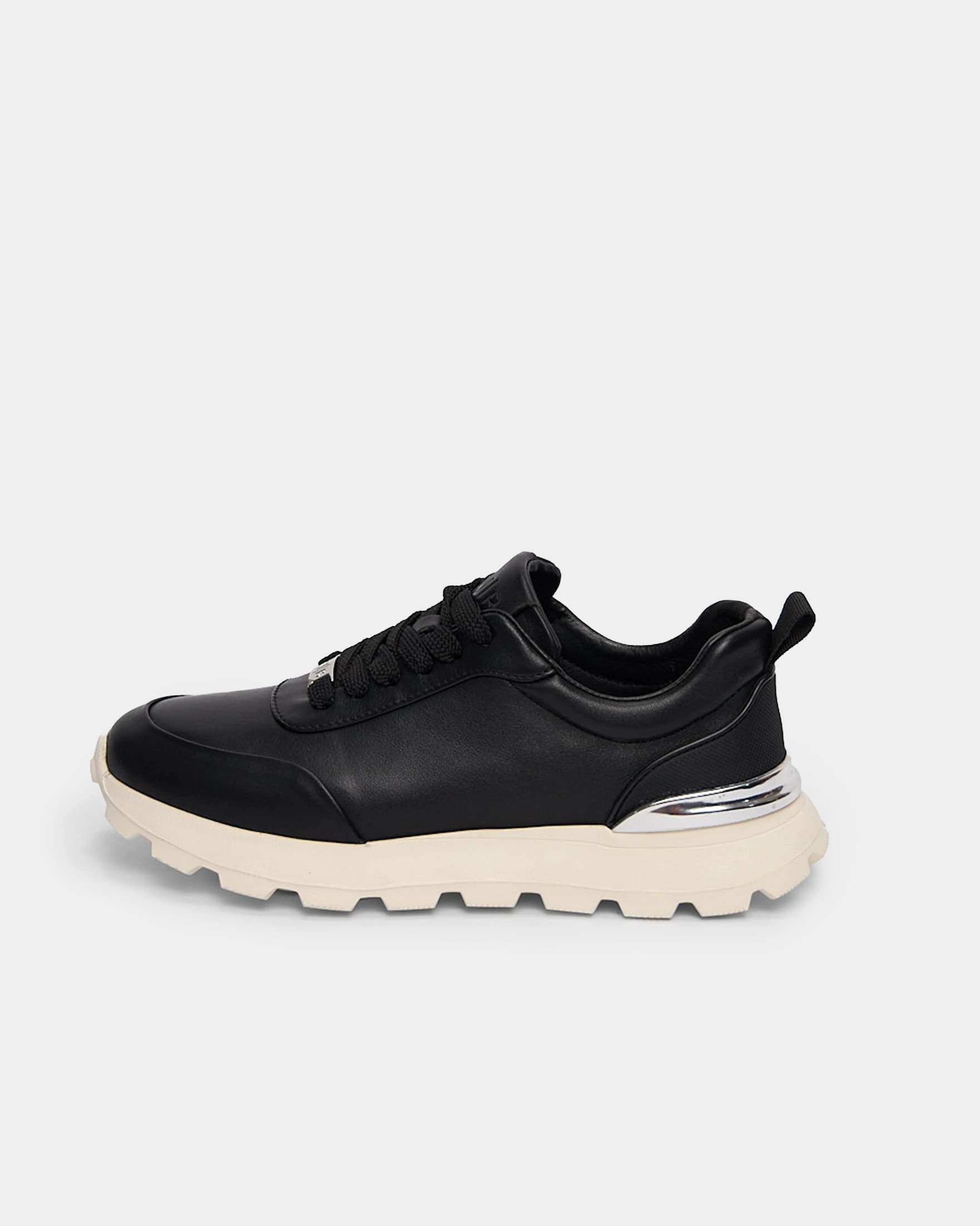 Tenis Radiant Black by Maison Botter - imagen 1