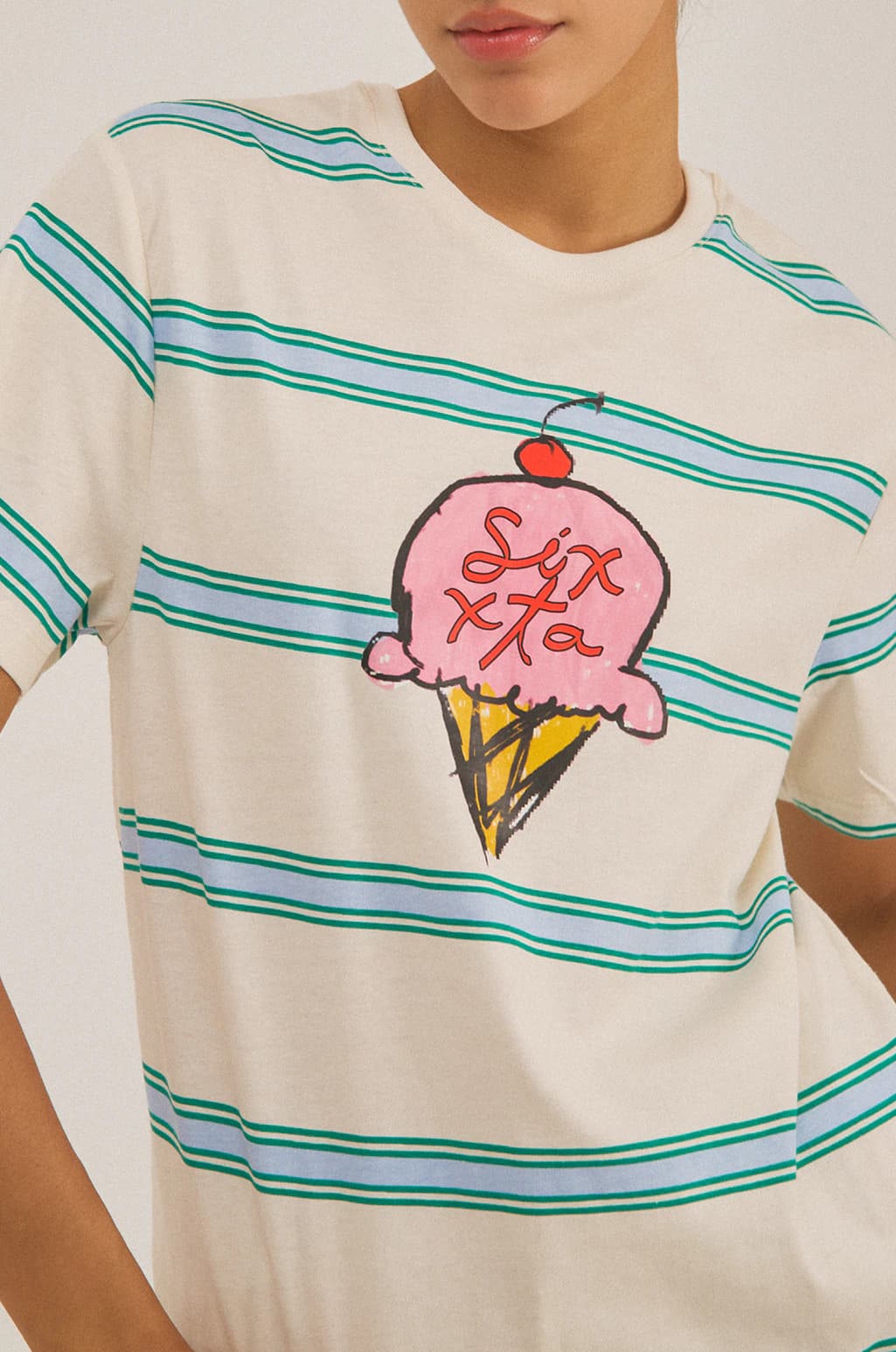Camiseta Sun Sundae - imagen 4