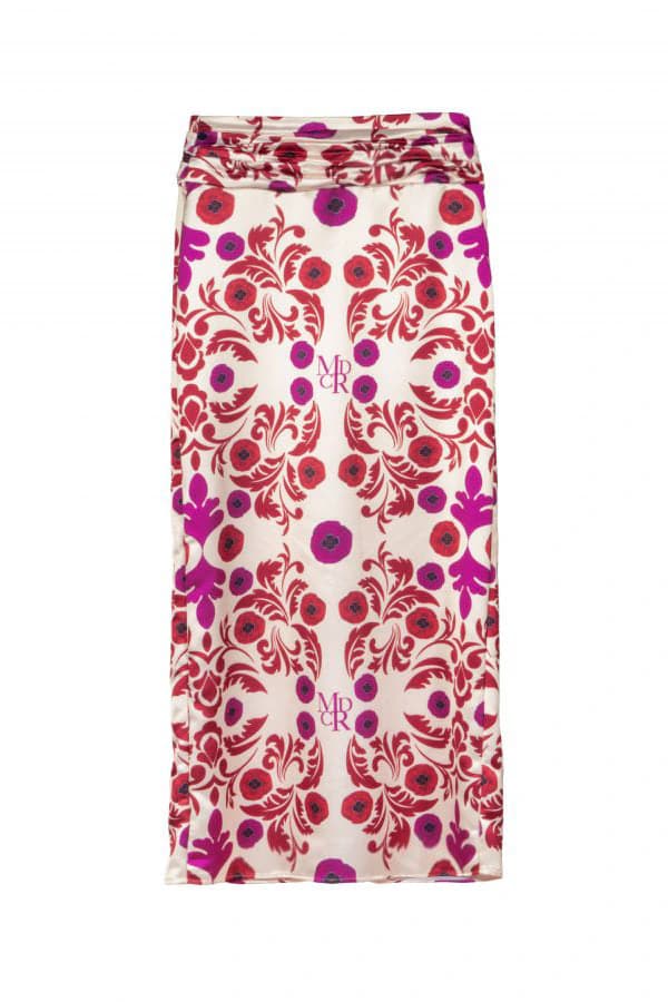 Plumera Skirt - imagen 1