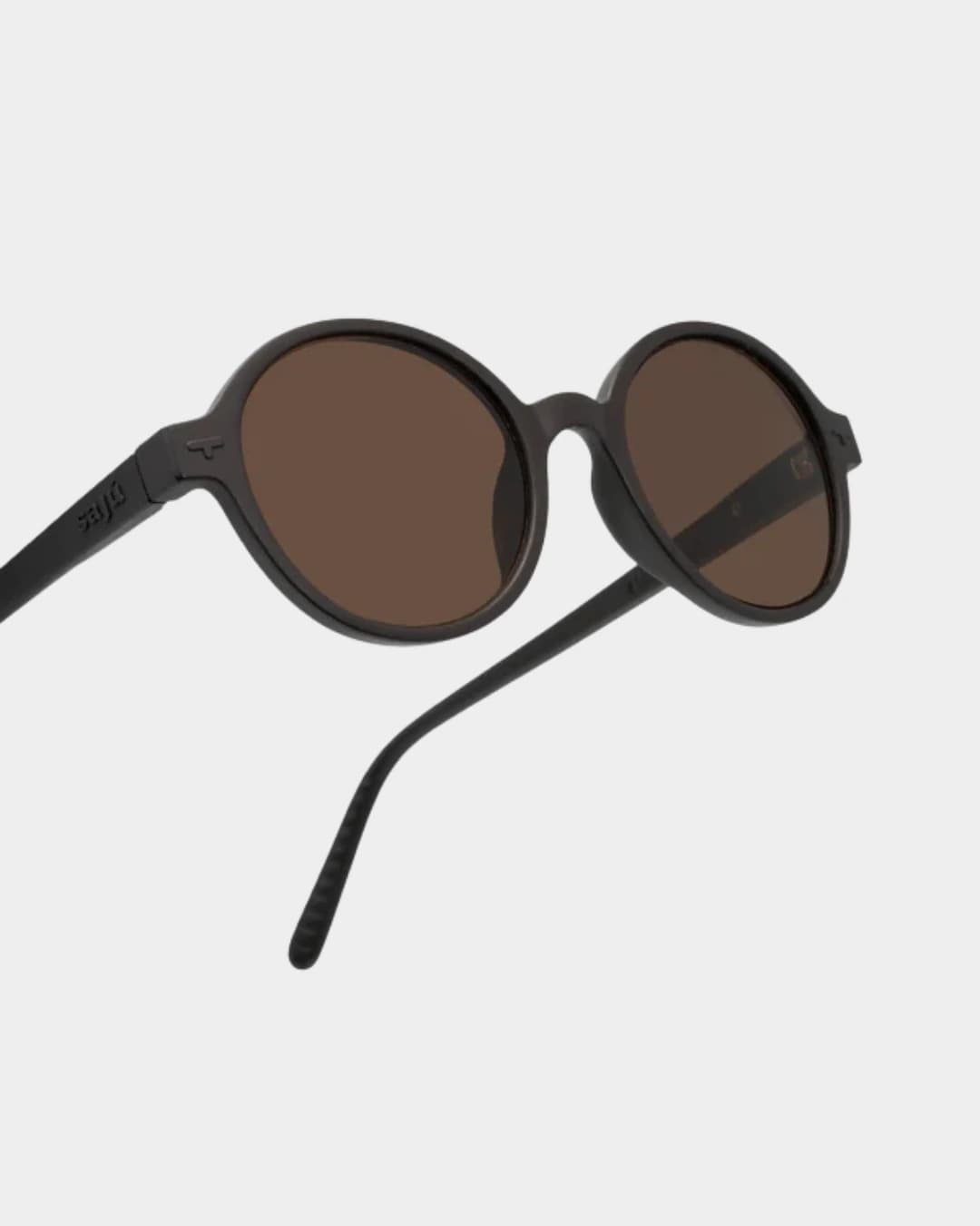 THE OH EFFECT DARK CHOCOLATE LENTE CAFÉ - imagen 2
