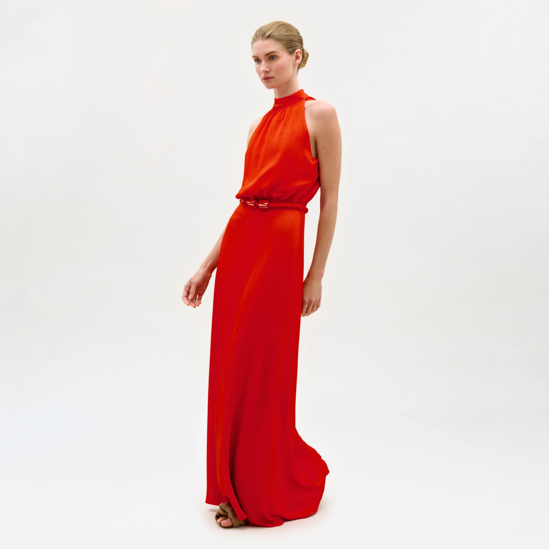 Damara Dress - imagen 1