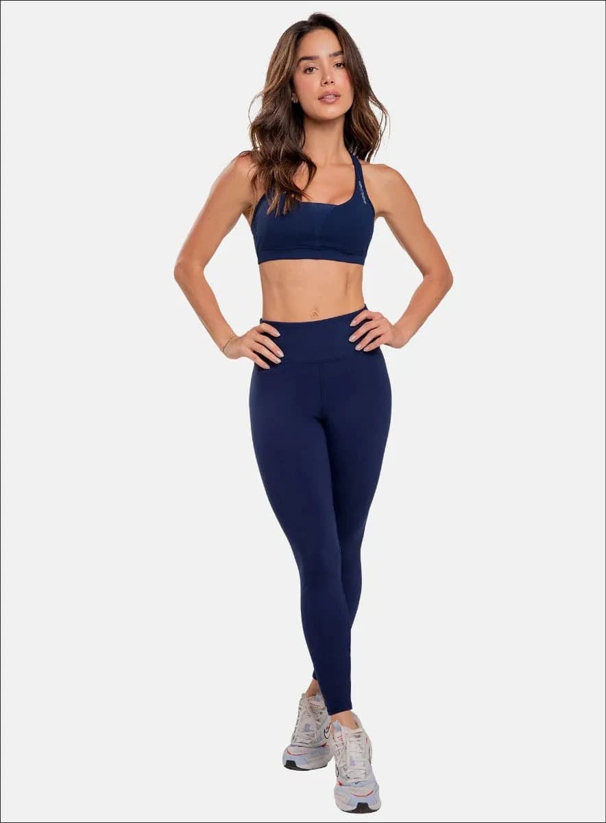 LEGGINS  DEPORTIVO SUPPLEX - imagen 22